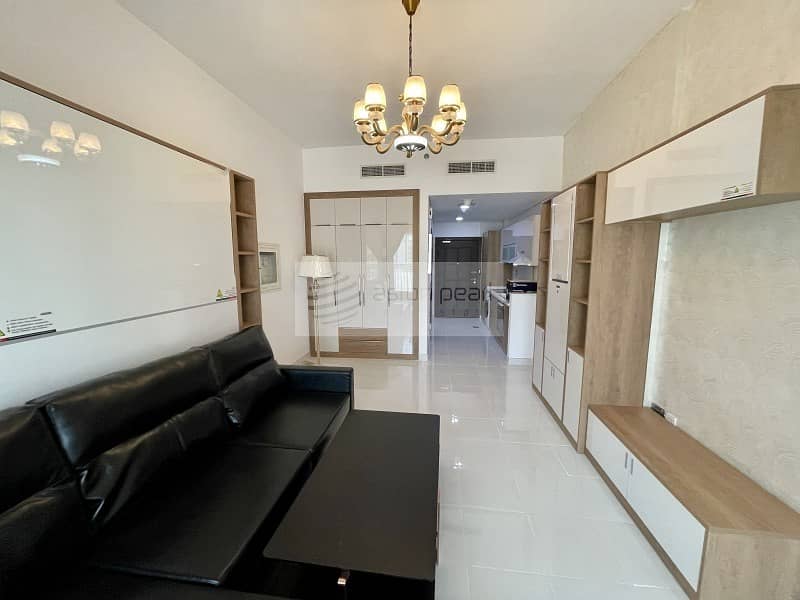 7 Pool/ Garden| Multiple Units Net 6% Return| Studio