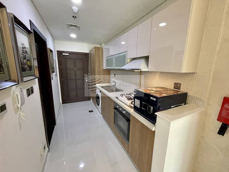 18 Pool/ Garden| Multiple Units Net 6% Return| Studio