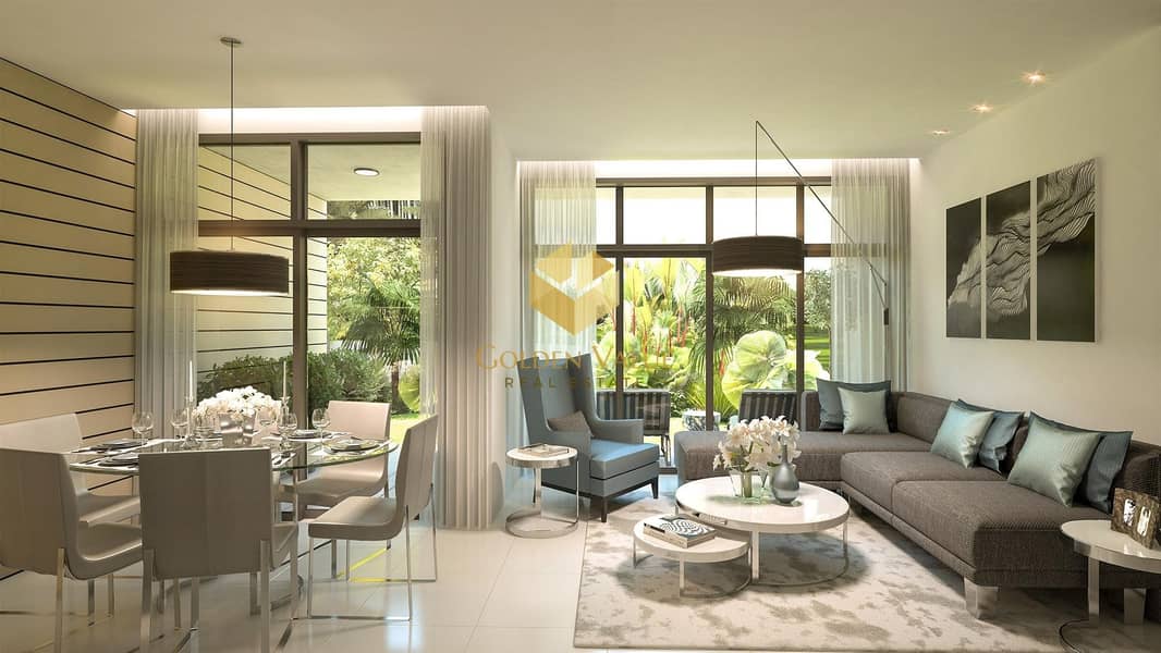 9 Luxury life style - 5  Master bedrooms Villa  - Easy Instalment - Amazing View