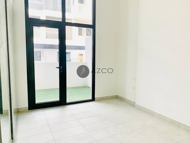 3 Chiller Free 1BR With Study And Terrace | Call Now