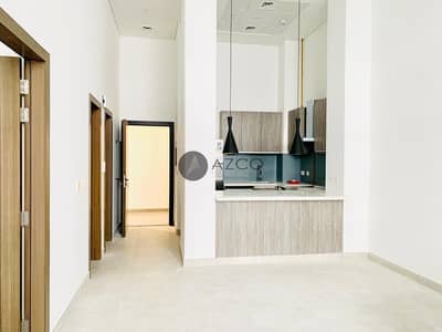 Chiller Free 1BR With Study And Terrace | Call Now Chiller Free 1BR With Study And Terrace | Call Now