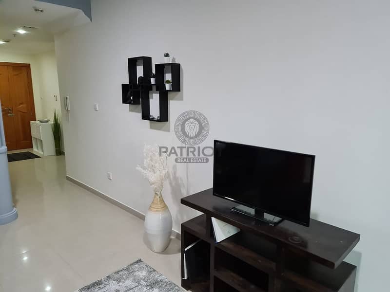 Fully furnished 1bhk in a beautiful apartment at Dream Tower 1 Fully furnished 1bhk in a beautiful apartment at Dream Tower 1