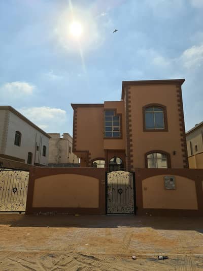 5 BEDROOM VILLA FOR RENT IN AL RAWDA 3 -65K LAST 5 BEDROOM VILLA FOR RENT IN AL RAWDA 3 -65K LAST