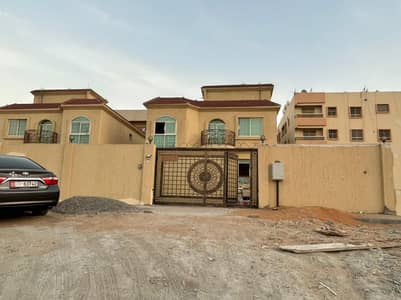 SPACIOUS new VILLA AVAILABLE FOR RENT IN AL Mowaihat AJMAN SPACIOUS new VILLA AVAILABLE FOR RENT IN AL Mowaihat AJMAN