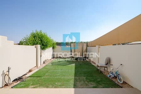 2 Bedroom Villa for Rent in Al Reef, Abu Dhabi - Reduced Price| Private Garden| Ready To Move In 2 Bedroom Villa for Rent in Al Reef, Abu Dhabi - Reduced Price| Private Garden| Ready To Move In