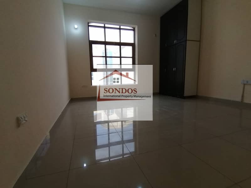 2 STUDIO FOR RENT IN KHALIFA CITY A