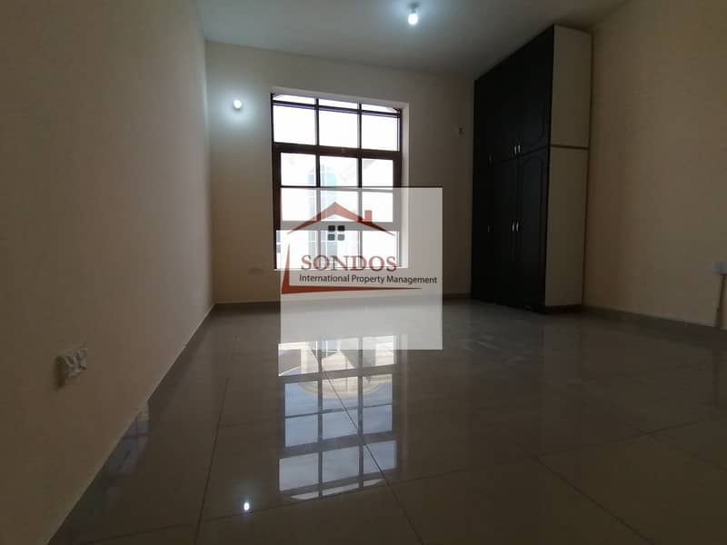 7 STUDIO FOR RENT IN KHALIFA CITY A