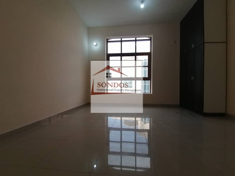 10 STUDIO FOR RENT IN KHALIFA CITY A