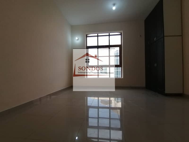 12 STUDIO FOR RENT IN KHALIFA CITY A