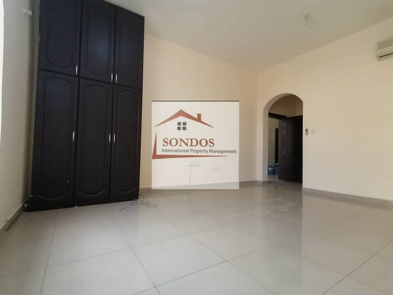 15 STUDIO FOR RENT IN KHALIFA CITY A