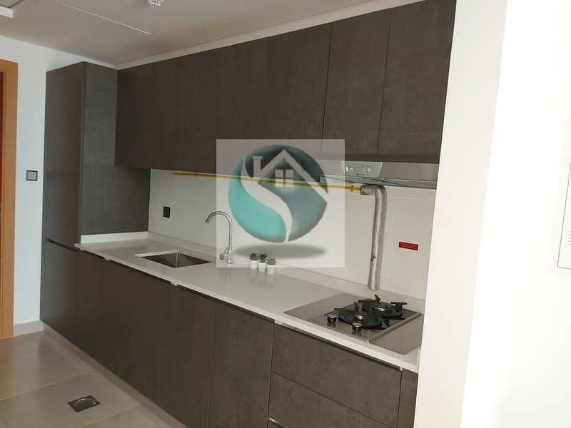 9 EXCELLENT BRAND NEW FULLY FURNISHED STUDIO