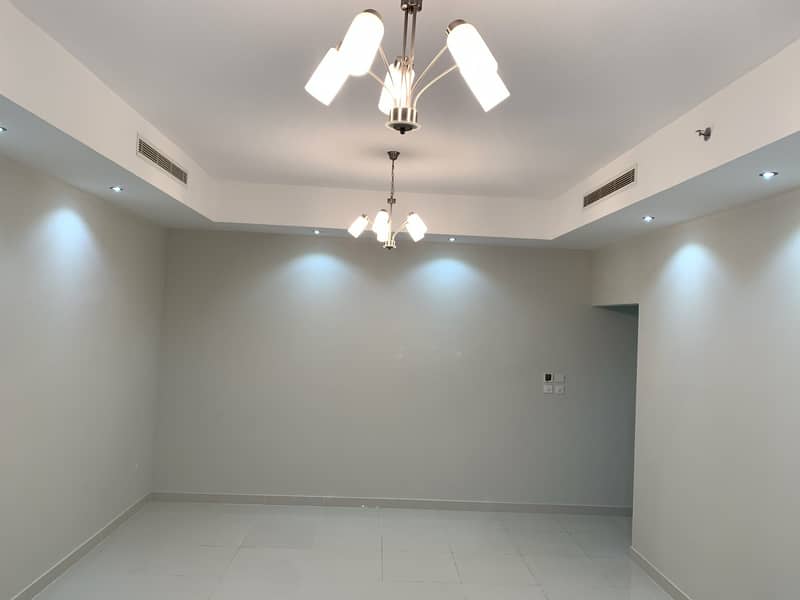 Stunning 2 BR | Ready To Move In | Near Sahara Center Stunning 2 BR | Ready To Move In | Near Sahara Center