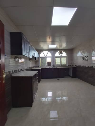 Amazing 3 Bedroom Majlis on Ground Floor with Covered Parking in Villa at Al Shamkha Amazing 3 Bedroom Majlis on Ground Floor with Covered Parking in Villa at Al Shamkha