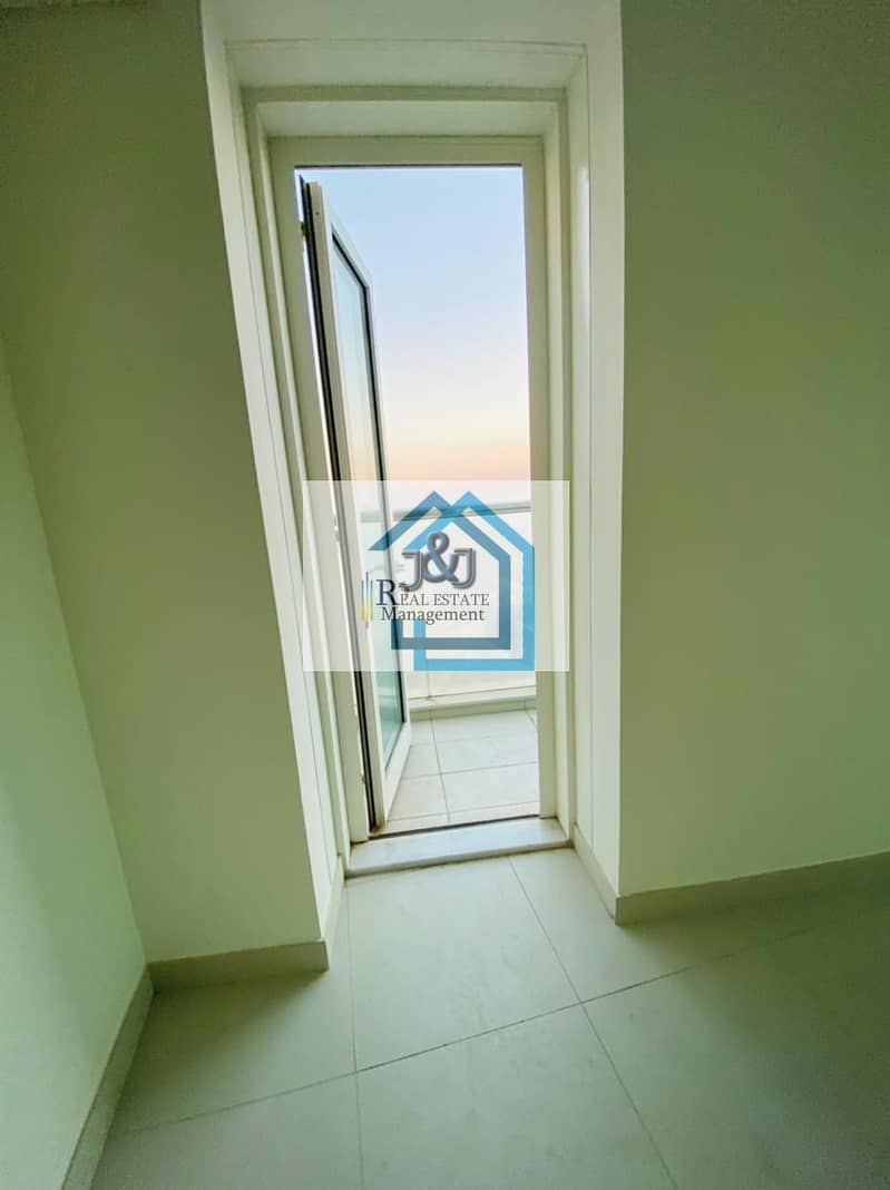 27 Wonderful 5BR duplex APT.  with beautiful view. At