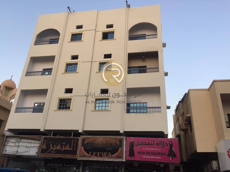 3 Bedroom apartment | Near corniche | Cheapest | Clean