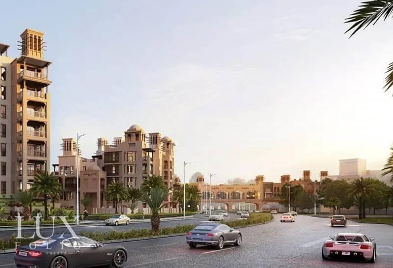 5 Madinat Jumeriah Living Specialist | Asayel