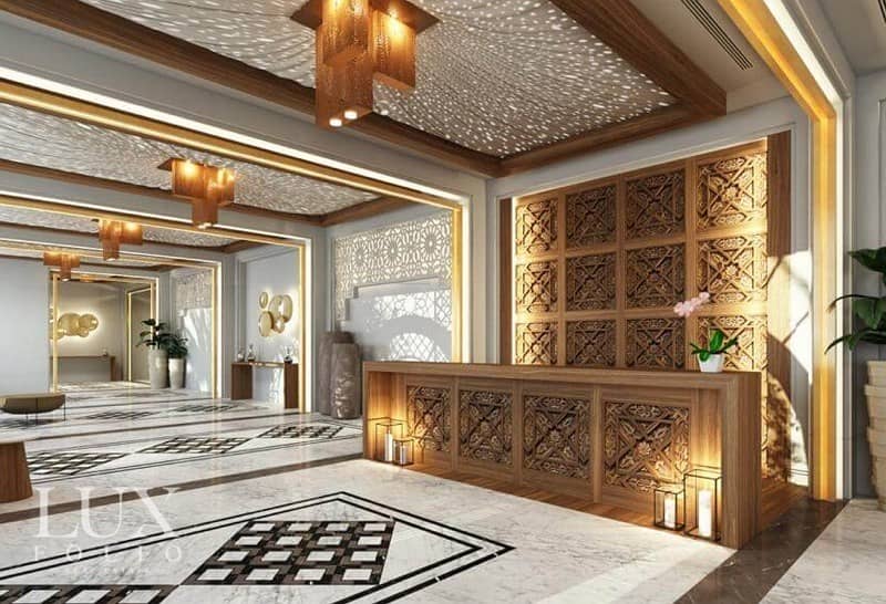 11 Madinat Jumeriah Living Specialist | Asayel