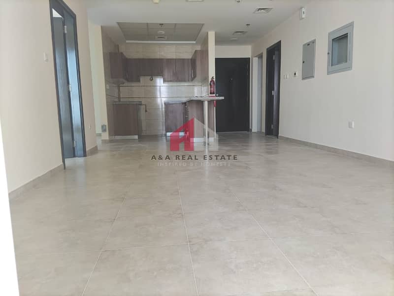 Brand New! Large 1 bedroom plus study  for Sale in Preatoni tower