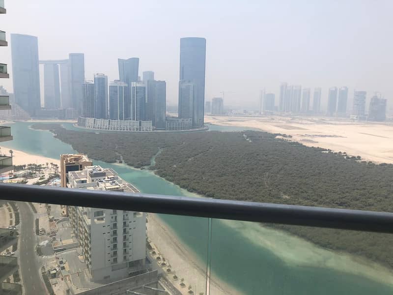 HOT OFFER,BIG BALCONY,MANGROVE VIEW HOT OFFER,BIG BALCONY,MANGROVE VIEW