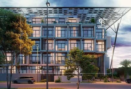 New Luxurious 1 Bed |Smart Home |Amazing Pool View New Luxurious 1 Bed |Smart Home |Amazing Pool View
