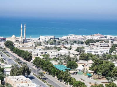 2 Bedroom Full Sea View for Rent in Ajman One 2 Bedroom Full Sea View for Rent in Ajman One