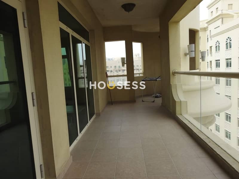 6 Outstanding View|3 BED |Facing Five Palm| Jumeirah
