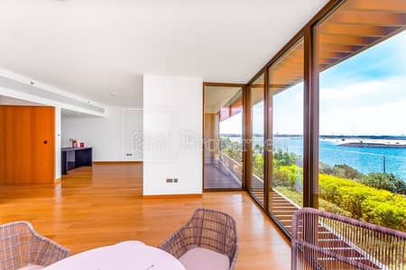 Immaculate 1BED | Fully Furnished | Sea View Immaculate 1BED | Fully Furnished | Sea View