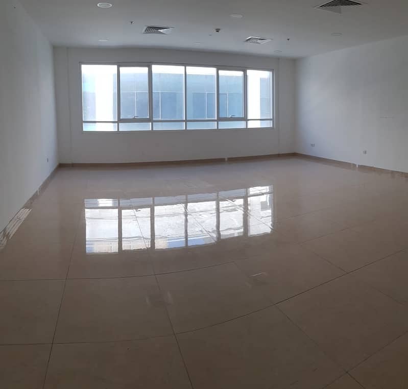 2 Fitted  Office for rent in Nad Al Hamar
