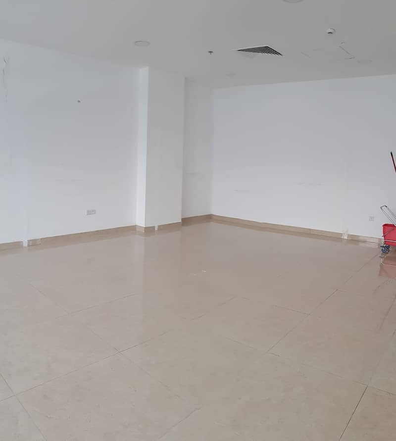 8 Fitted  Office for rent in Nad Al Hamar