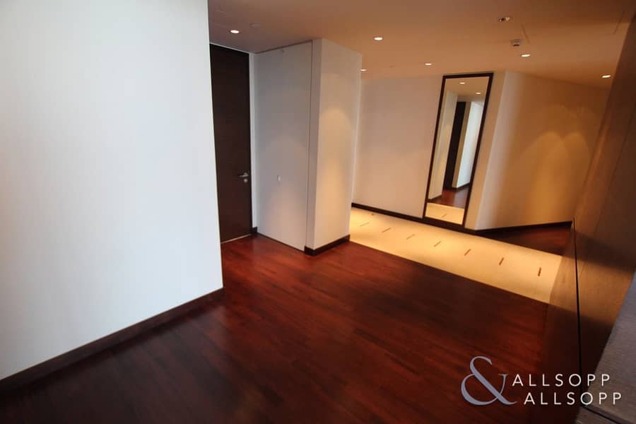 High Floor | Upgraded Unit | 3BR + Maids