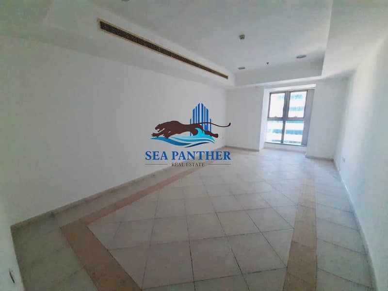 2 Spacious 1 BR with Full Sea/Palm View