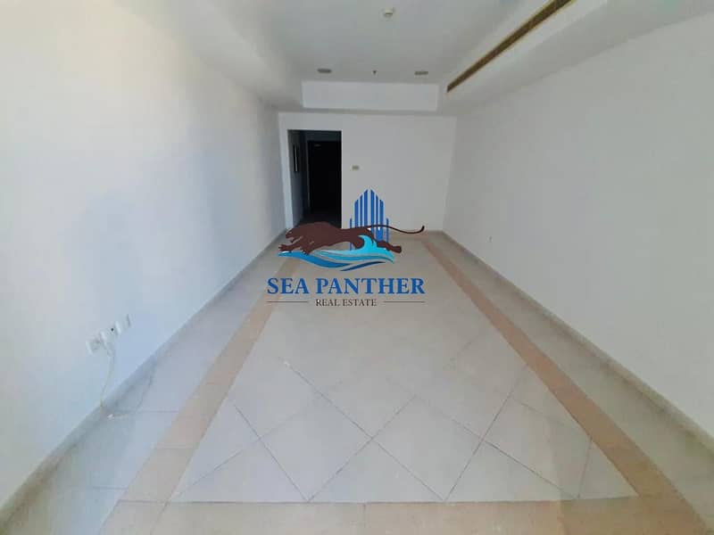 3 Spacious 1 BR with Full Sea/Palm View
