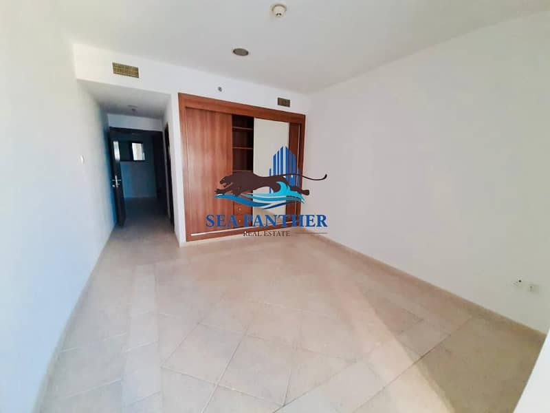 4 Spacious 1 BR with Full Sea/Palm View