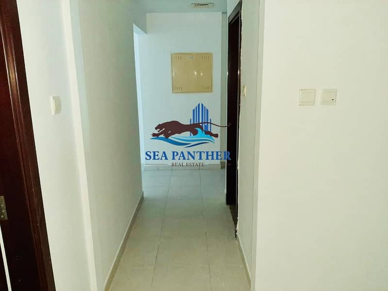 6 Spacious 1 BR with Full Sea/Palm View