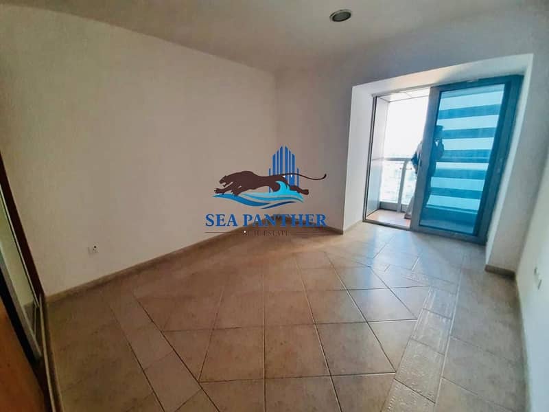 9 Spacious 1 BR with Full Sea/Palm View