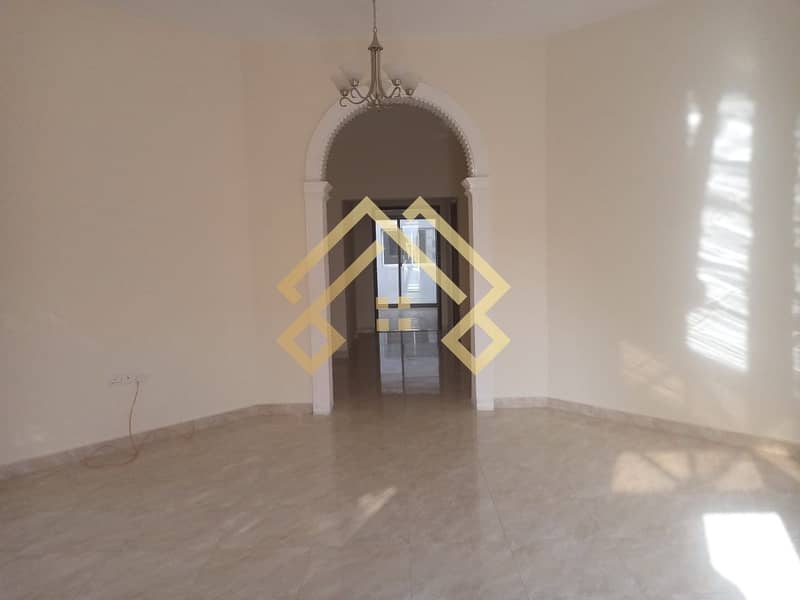 3 Brand New  2 Bedroom Villa With Private Garden  For RENT. . !!!