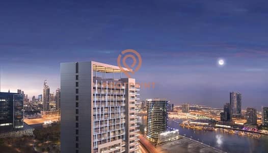 2 Bedroom Apartment for Sale in Business Bay, Dubai - 2% Monthly 2 Bedroom Apartment for Sale in Business Bay, Dubai - 2% Monthly