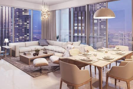 High Floor | Great Floor Plan | 4 Yrs PP High Floor | Great Floor Plan | 4 Yrs PP