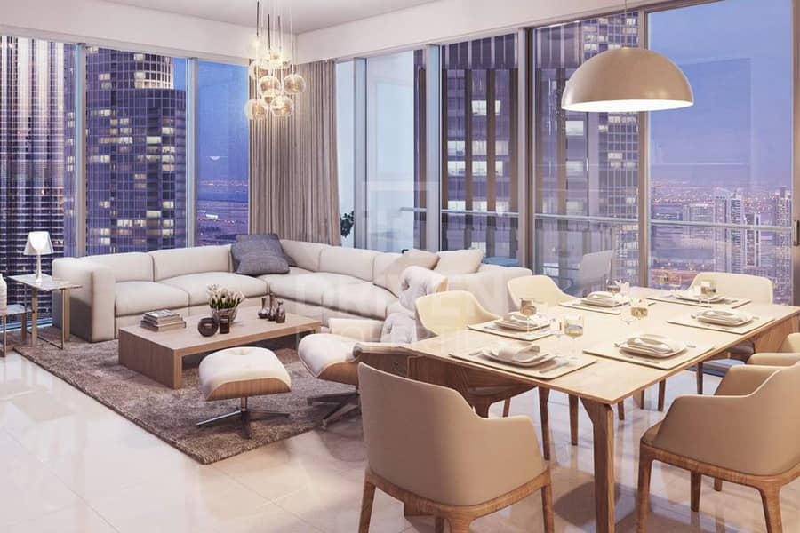 High Floor | Great Floor Plan | 4 Yrs PP High Floor | Great Floor Plan | 4 Yrs PP