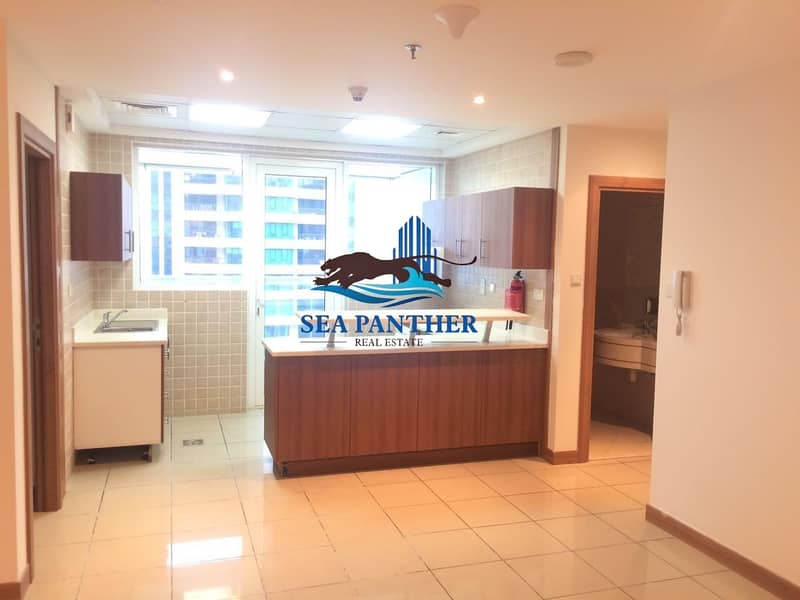 6 2 Bed High floor| Chiller Free | Sulafa Tower