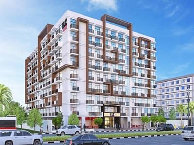 1 Bedroom Apartment For Sale In Arjan | 5 Years | Payment Plan With 1% Monthly Pay 1 Bedroom Apartment For Sale In Arjan | 5 Years | Payment Plan With 1% Monthly Pay