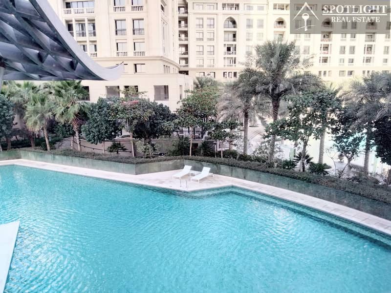 6 3 Bedroom  | For Rent |  Creek View  |At Beautiful Location |  D1 TOWER