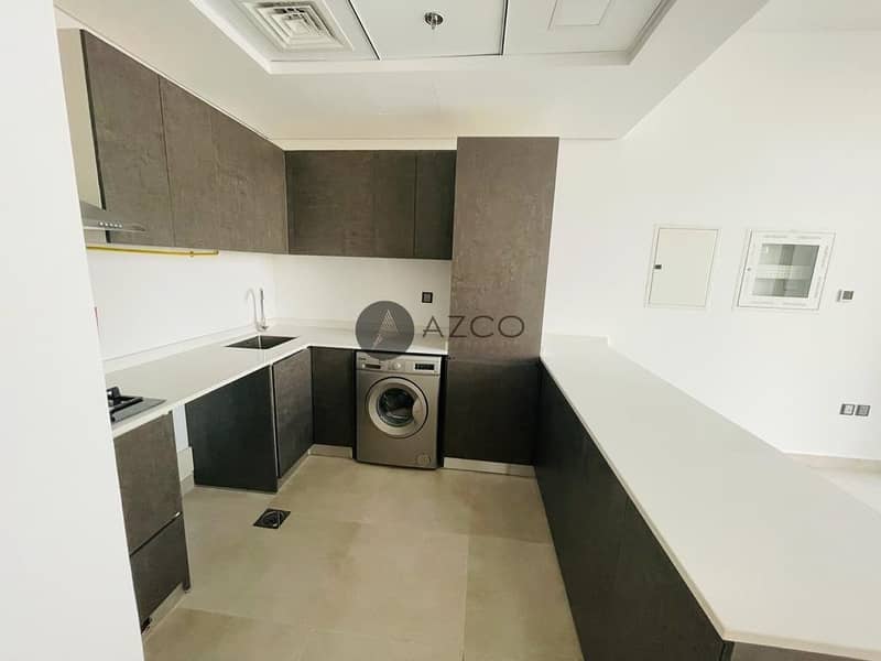3 Pool View 1BHK |With Kitchen Appliances |Grab Now