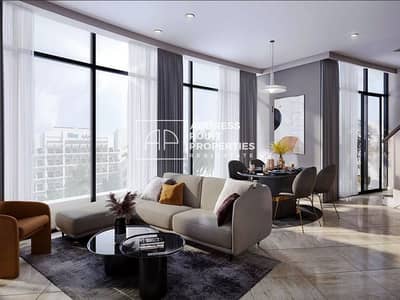 Beautiful Location - Off Plan Studio Apt. for Sale with 1% payment plan Beautiful Location - Off Plan Studio Apt. for Sale with 1% payment plan