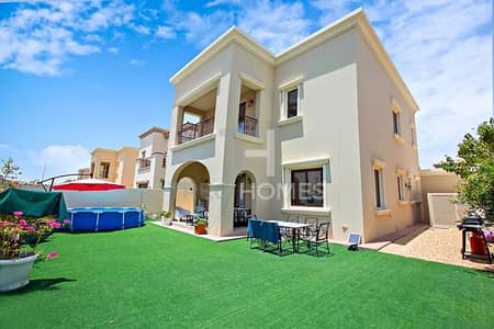 فیلا 3 غرف نوم للبيع في المرابع العربية 2، دبي - Lovely Family Home | Type 1 | 3Bed+Maid فیلا 3 غرف نوم للبيع في المرابع العربية 2، دبي - Lovely Family Home | Type 1 | 3Bed+Maid