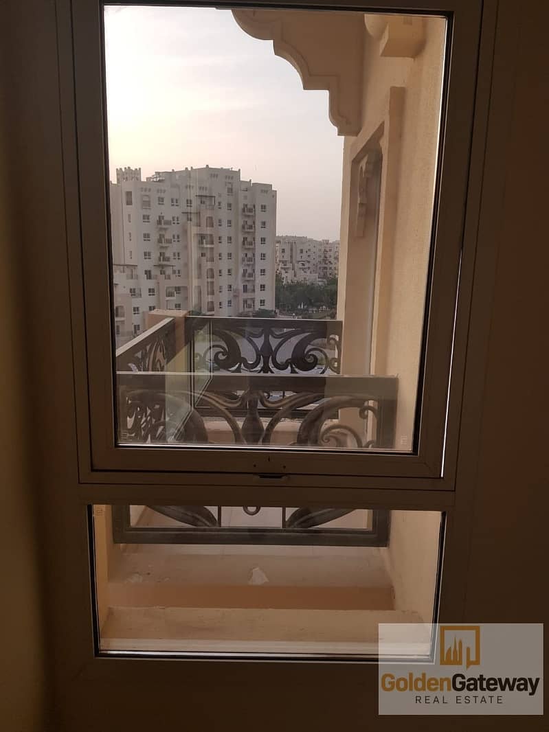 11 Best Deal | 1 Bed In Al Ramth with balcony