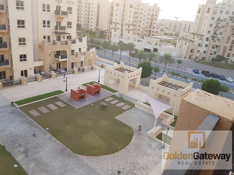 13 Best Deal | 1 Bed In Al Ramth with balcony