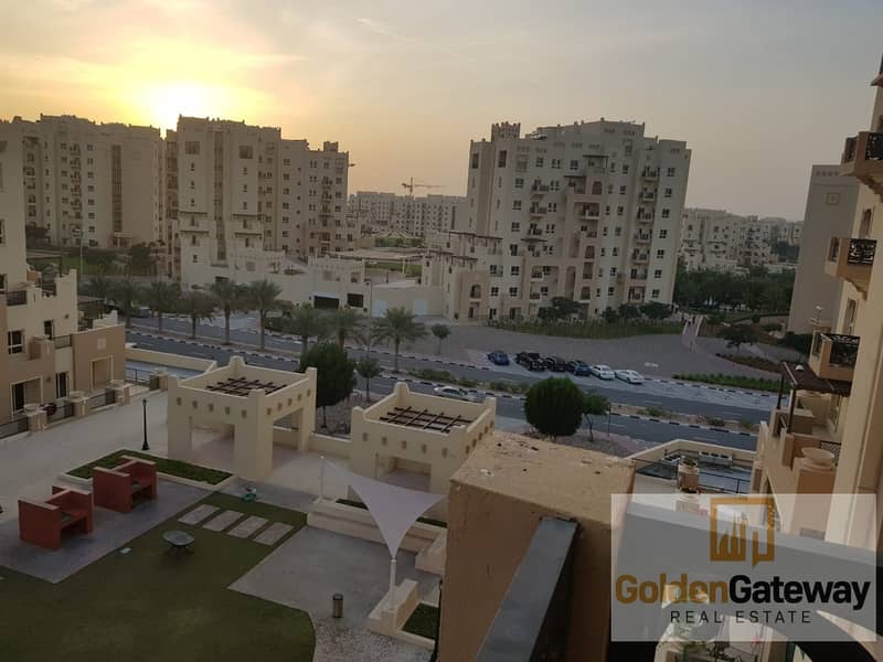 2 Best Deal | 1 Bed In Al Ramth with balcony