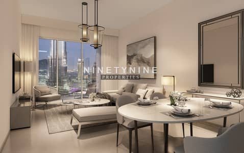 Serviced 1 Bedroom apartment | Series 03 Serviced 1 Bedroom apartment | Series 03