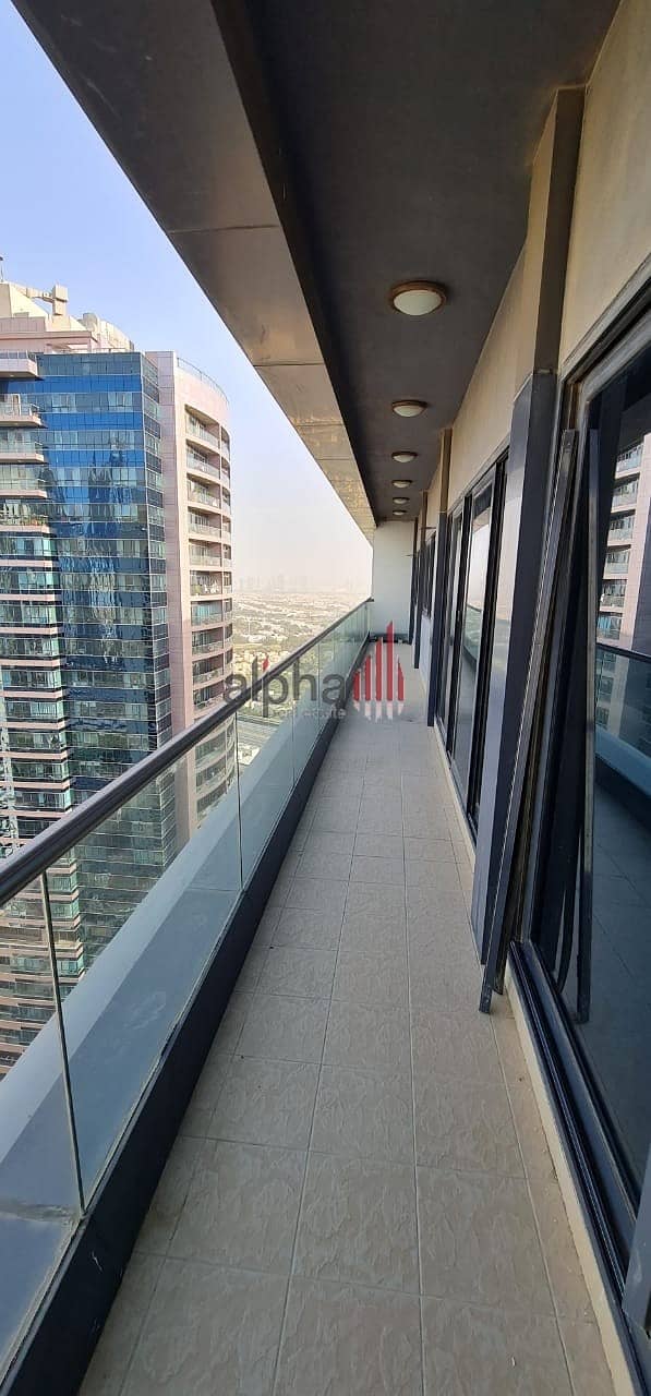 10 Exclusive Deal | 4 + Maids Room | Panoramic View